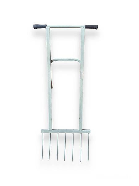 Лопата-чудо 7 зубов Харьков - изображение 4