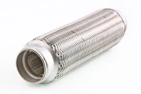 Гофра глушителя 50*280 3-слойная LSA Винница