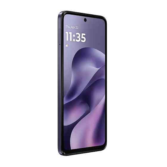 Смартфон Motorola Moto G17 Power 8/256GB Evening Blue (PBBM0005RS) ( 23096 ) Харків