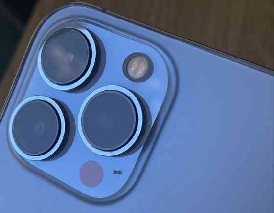 Айфон iPhone 13 Pro Max 256Gb. Київ