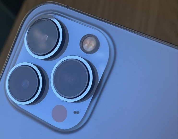 Айфон iPhone 13 Pro Max 256Gb. Київ - фото 1