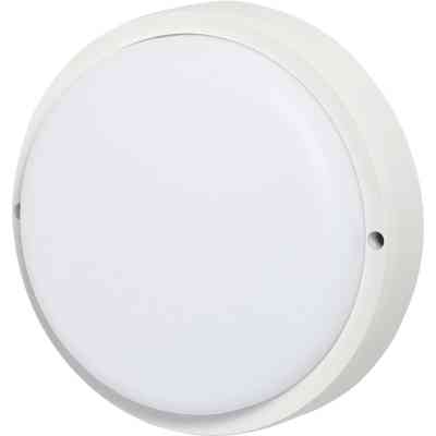 Світильник Delux WC-2 17 Вт 5000K IP54 з датчиком руху (90021165) Вінниця