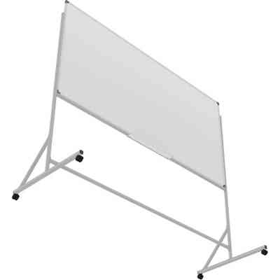 Флипчарт Sector магнитно-маркерный 200х100 см (MМ-2010) Винница