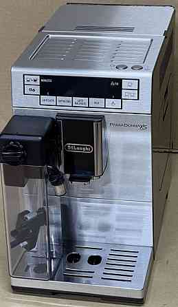 Кавомашина: Delonghi PrimaDonna XS. Харків