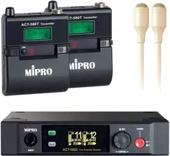 Мікрофон Soundsation Wf-U1300H - Mikrofonowy System Bezprzewodowy Uhf (79086) Київ
