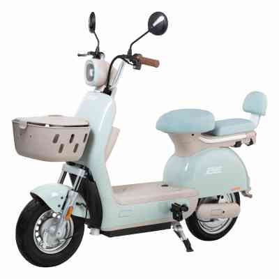 Електробайк 2E F2 синій (2EESFOO2) Вінниця