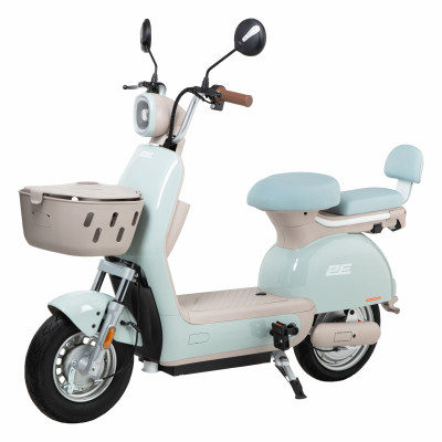 Електробайк 2E F2 синій (2EESFOO2) Вінниця - фото 1