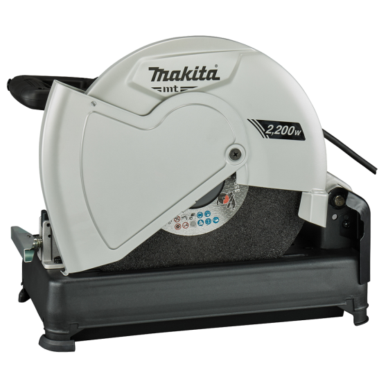Профессиональная монтажная пила Makita M2402B : 2200 Вт, Ø диска 355х25.4 мм (M2402B) Киев