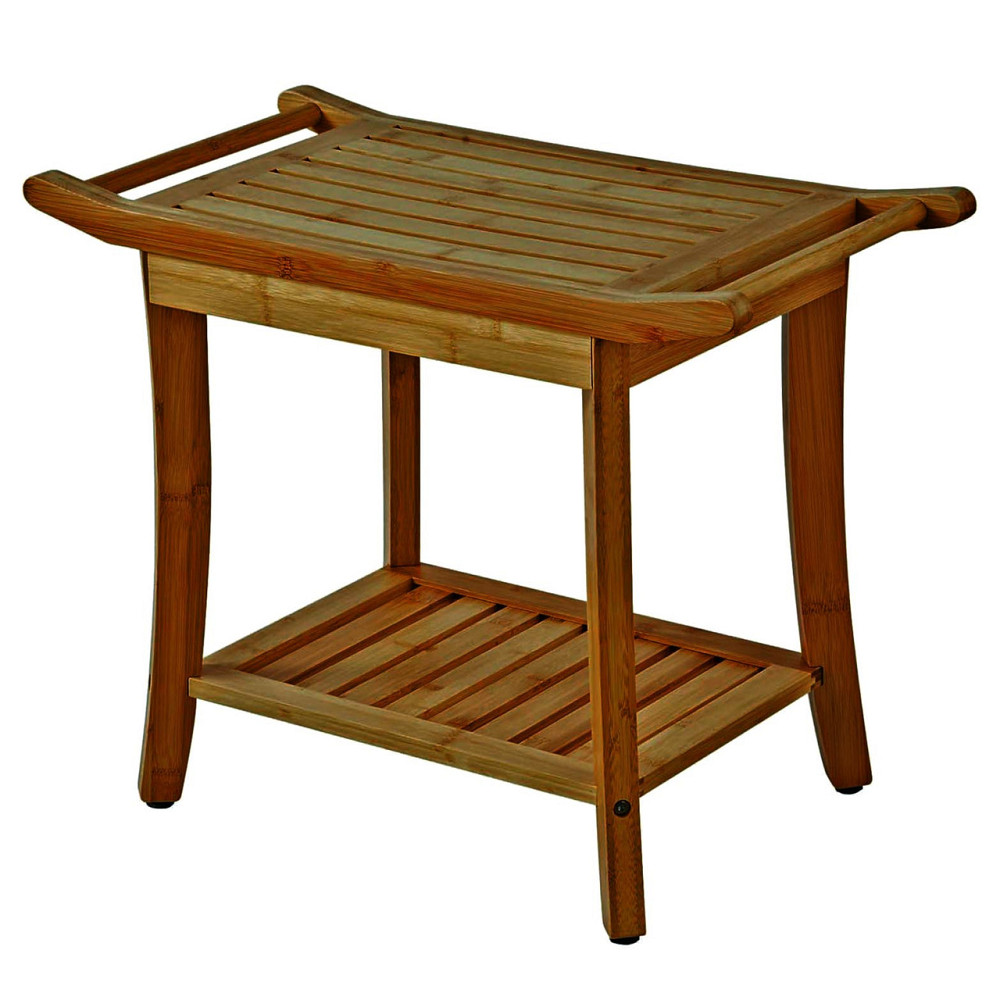 Табурет для ванной 