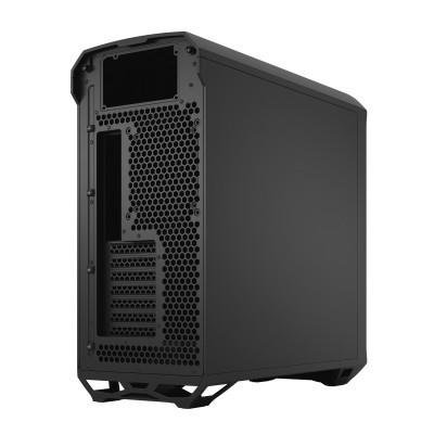 Корпус Fractal Design Torrent Black Solid (FD-C-TOR1A-05) Вінниця - фото 9