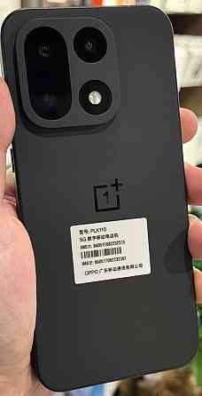 Смартфон OnePlus 15 12/16/256/512/1GB/T Black, Sand, 1 год ры. Харьков
