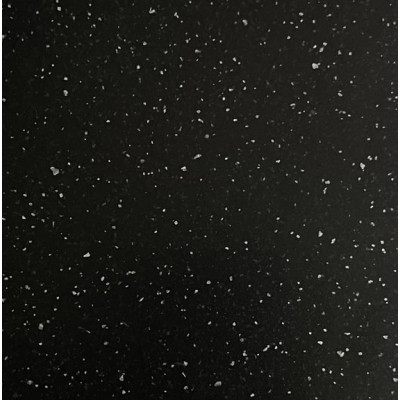 Мойка кухонная Adamant Univer чорний + змішувач + дозатор + ополіскувач склянок + коландер (4824296106603) Винница - изображение 8