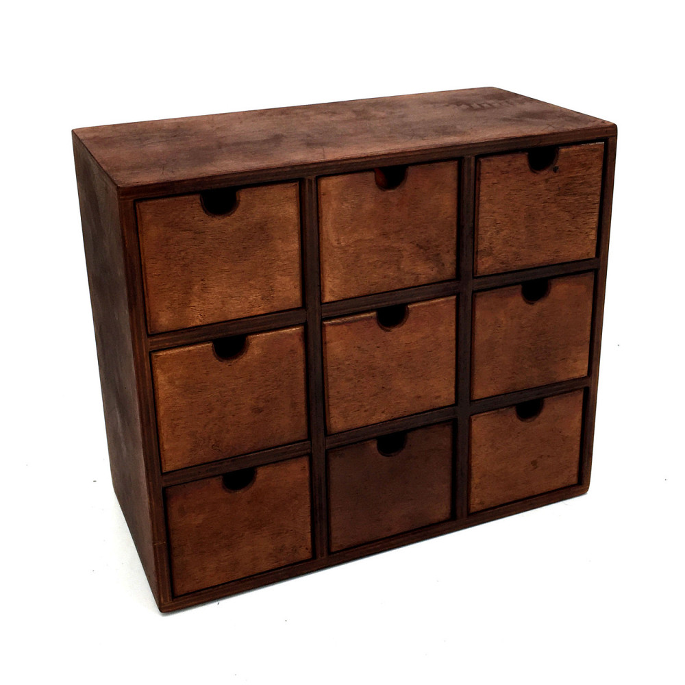 Органайзер для косметики 