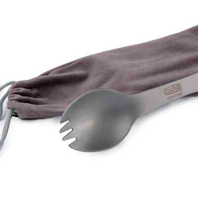 Ложка-виделка туристична СИЛА 5 в 1 (960864) Вінниця