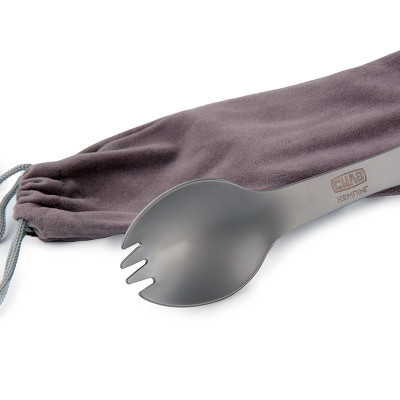 Ложка-виделка туристична СИЛА 5 в 1 (960864) Вінниця - фото 3