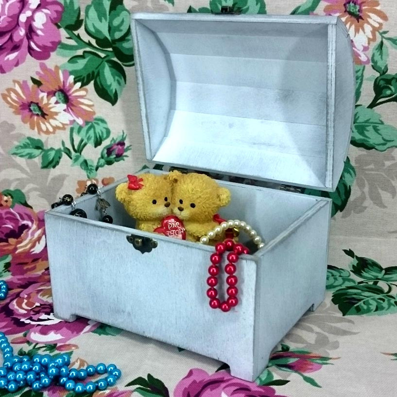 Скринька "Осорно" браш Миколаїв - фото 2