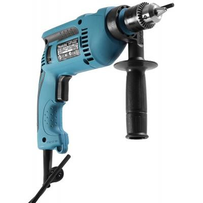 Дриль Makita ударна HP1640 (HP1640) Вінниця - фото 4