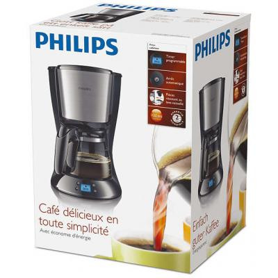 Крапельна кавоварка Philips HD 7459/20 (HD7459/20) Вінниця - фото 3