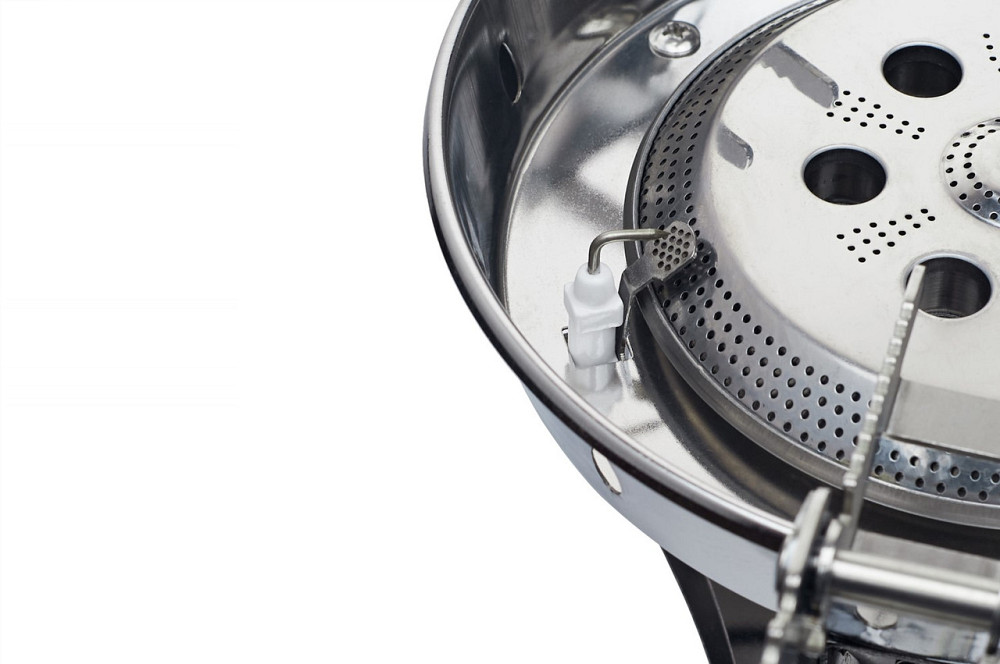 Газовая горелка BRS-69 Киев - изображение 6