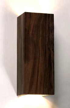 Світильник настінний "Кліфті" капучино Миколаїв - фото 1