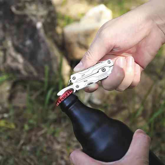 Мультитул NexTool Micro Sailor Scissors S0 Київ