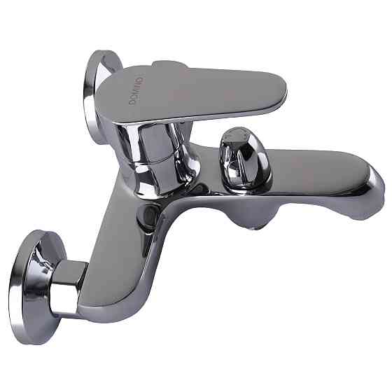 Змішувач для ванни DOMINO ALICANTE DAA-102N (000024616) Київ