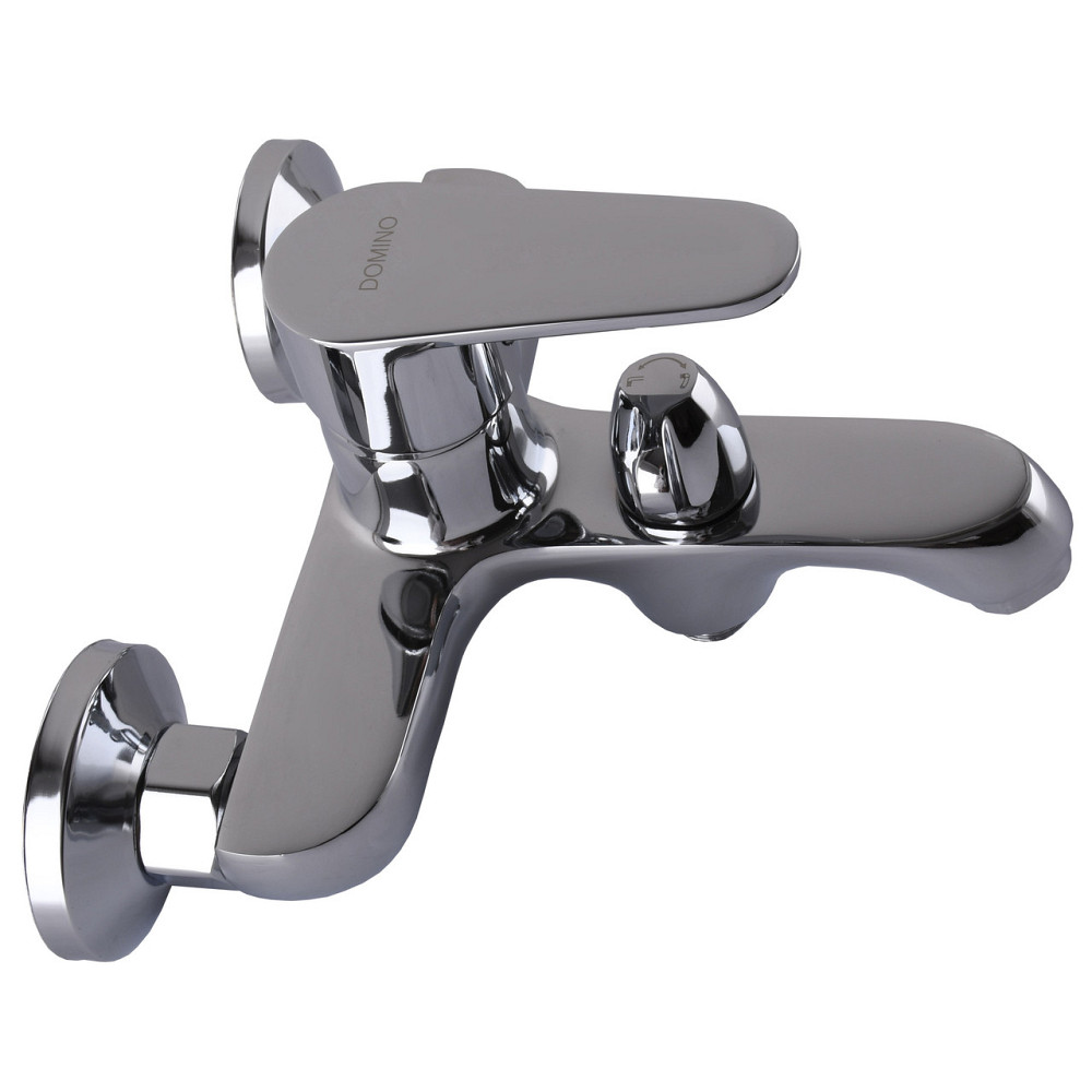 Змішувач для ванни DOMINO ALICANTE DAA-102N (000024616) Київ - фото 5