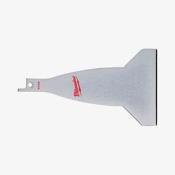 Полотно для сабельной пилы MILWAUKEE, скребок,76мм Одесса