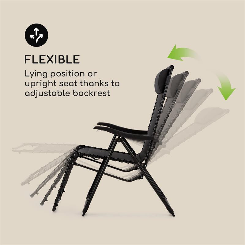 Шезлонг California Dreaming (Германия, читать описание) Ровно - изображение 5