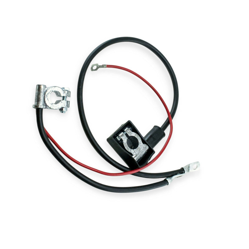 Провода акб клема свинец таврия Мукачево - изображение 1