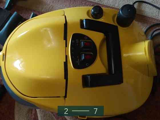 Пылесос: KARCHER SV 1802 Киев