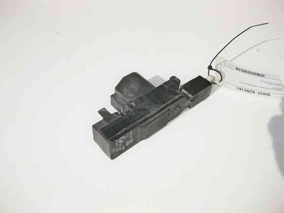 BMW  8350181 Привід центрального замку багажника BMW 5-Series E34 Одесса