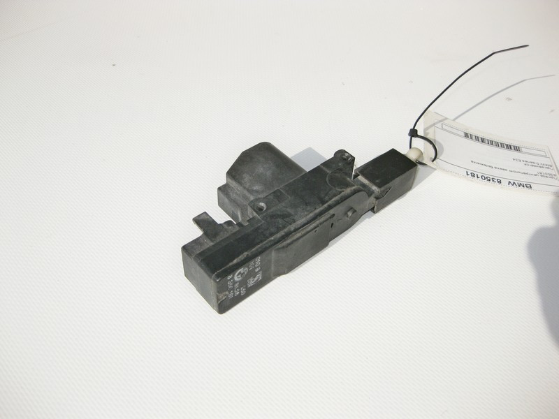 BMW  8350181 Привід центрального замку багажника BMW 5-Series E34 Одесса - изображение 4