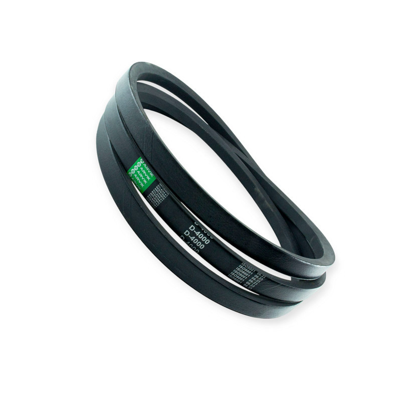 Ремень (Г) 4000 Д Мукачево - изображение 1