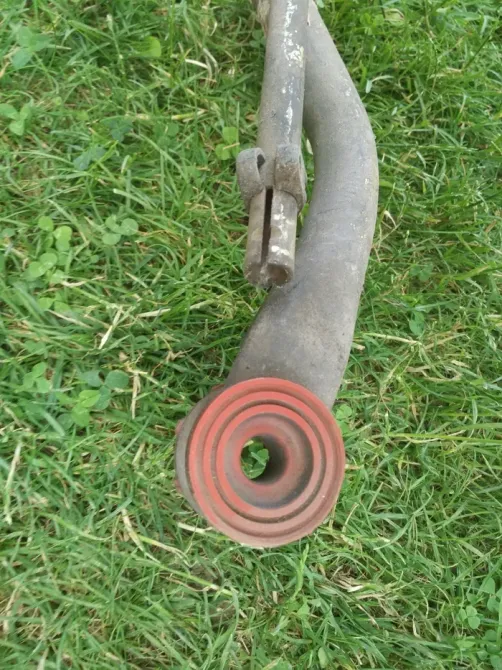 C89Ha Куліса коробки передач Ford Mondeo 1.8Тд. Уживані в хорошому стані. Ціну уточнюємо...Доставка по Україні... Накладений платіж або оплата Вінниця - фото 4