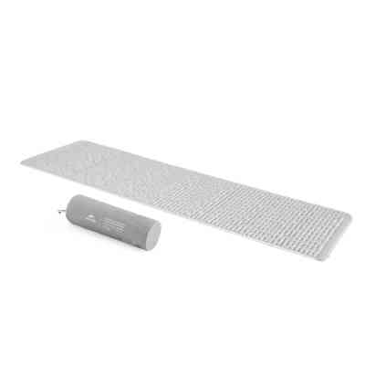 Туристический коврик Naturehike IXPE потовщений та розширений із алюмінієвою плівкою CNH22DZ006 (6927595718483) Винница