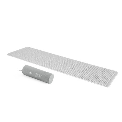 Туристический коврик Naturehike IXPE потовщений та розширений із алюмінієвою плівкою CNH22DZ006 (6927595718483) Винница - изображение 1