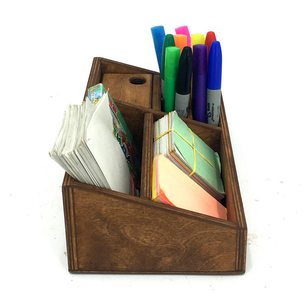 Настольный органайзер 