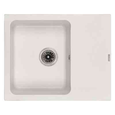 Мийка кухонна GRANADO AVILA white (gr0505) Вінниця