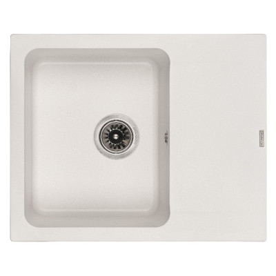 Мийка кухонна GRANADO AVILA white (gr0505) Вінниця - фото 1