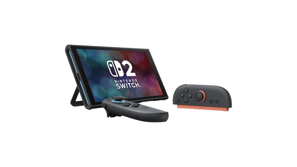 Ігрова консоль Nintendo Switch 2 + Pokemon Legends: Z-A Bundle (0045496337261)_EU ( 11730 ) Харьков - изображение 3