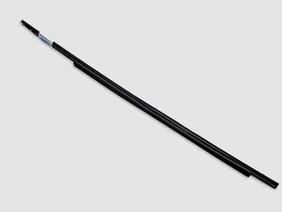 Mercedes-Benz  A2047253165 Молдинг під склом передніх лівих дверей Classic C-Class W204 Одесса