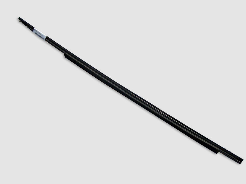 Mercedes-Benz  A2047253165 Молдинг під склом передніх лівих дверей Classic C-Class W204 Одеса - фото 1