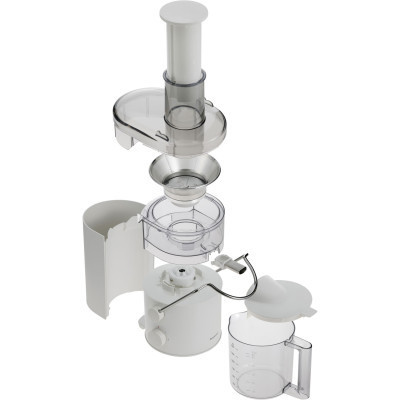 Соковижималка Panasonic MJ-CB100WTQ Вінниця - фото 10