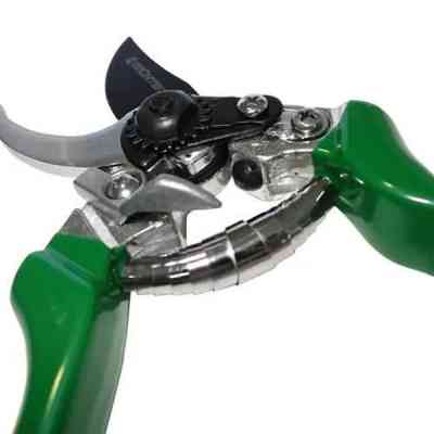 Секатор Gruntek Falke 215 мм (295108215) Вінниця