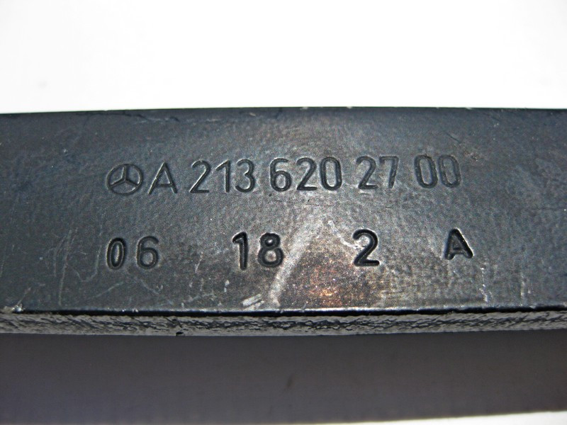 Mercedes-Benz  A2136202700 Розпірка настановної панелі "телевізор" E-Class W213 C238 CLS C257 Одеса - фото 3