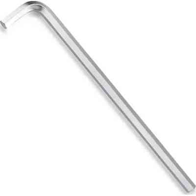 Ключ Toptul шестигранник 14мм Г-образный, 154мм (AGAS1415) Винница