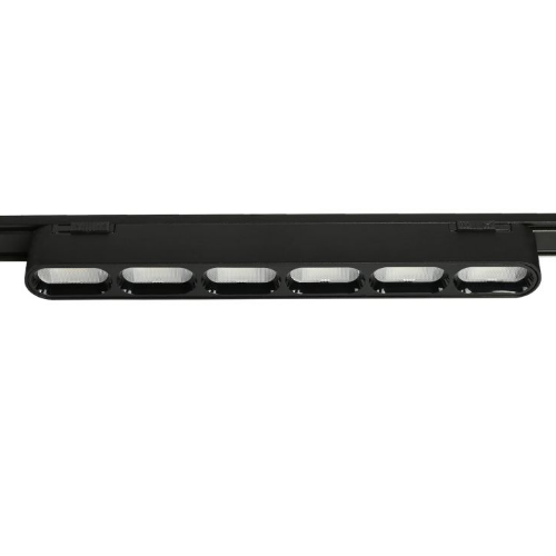 LED Світильник магнітний трековий 11W 4000К 48V чорний VL-TRMS-LD16B Videx Житомир