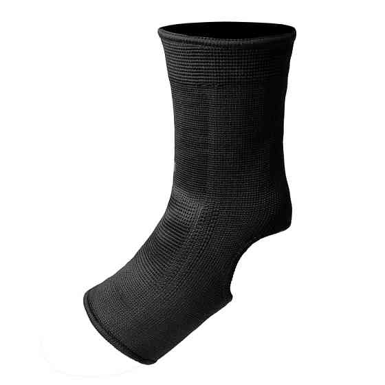 Захист гомілкостопа VNK Black L/XL Каменское