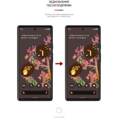 Пленка защитная Armorstandart Google Pixel 6 Pro (ARM60332) Вінниця